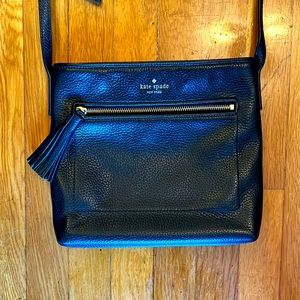 kate spade cross body bag